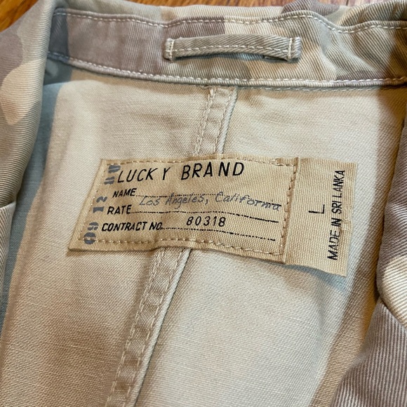 Camo Jacket - Picture 5 of 7